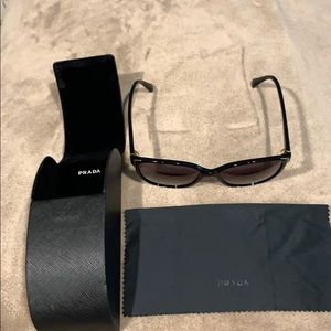Prada sunglasses